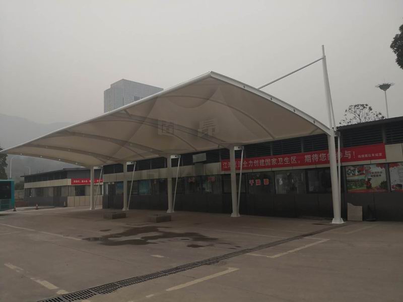 珞璜汽车站