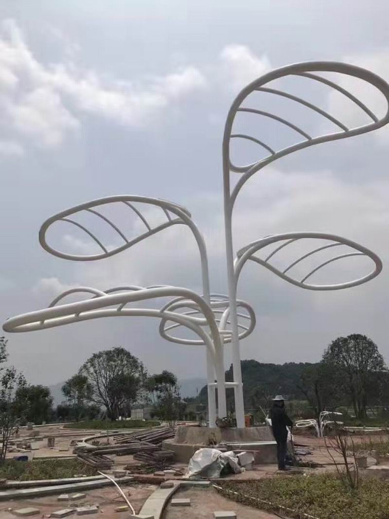 公园