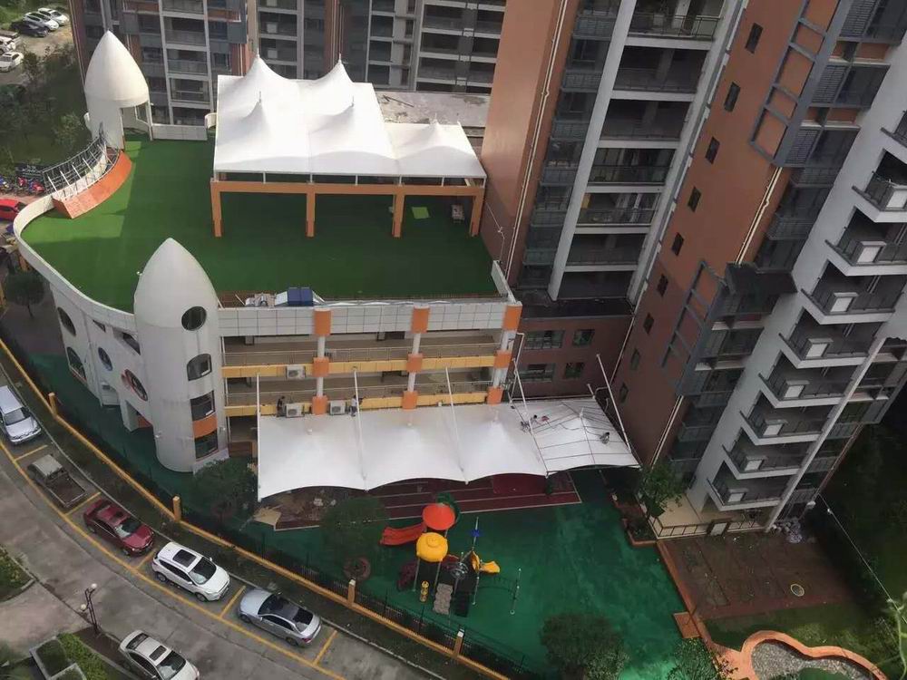 张家界红黄蓝幼儿园
