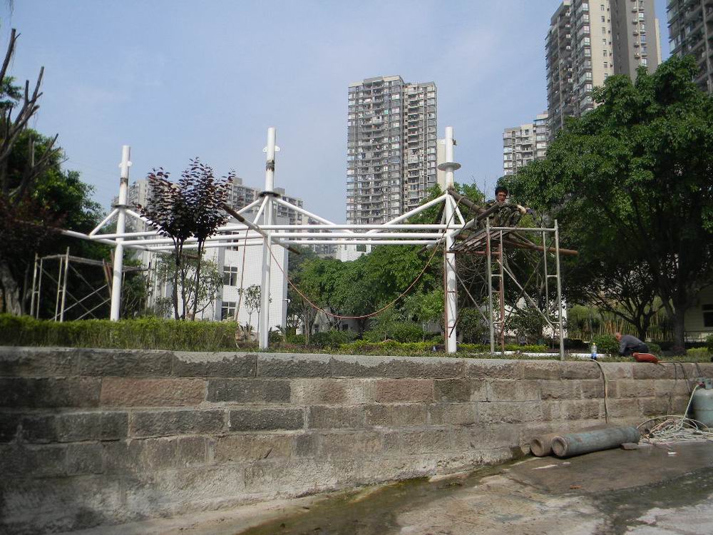 重庆铁路供电段